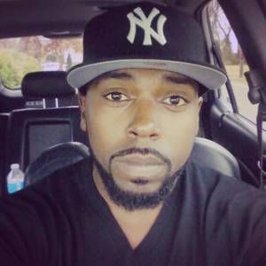 Meet your Posher, Nate